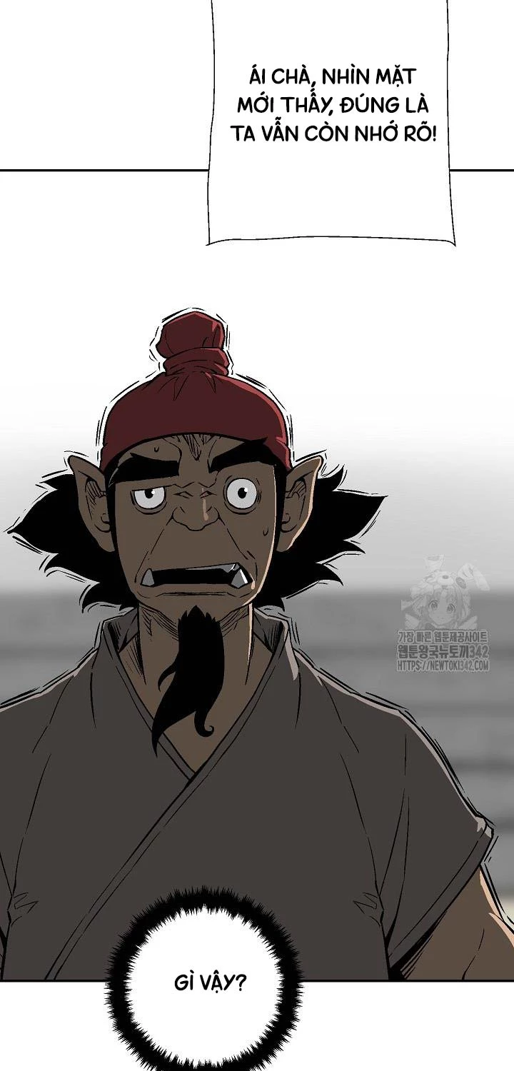 Vĩ Linh Kiếm Tiên Chapter 70 - Trang 4