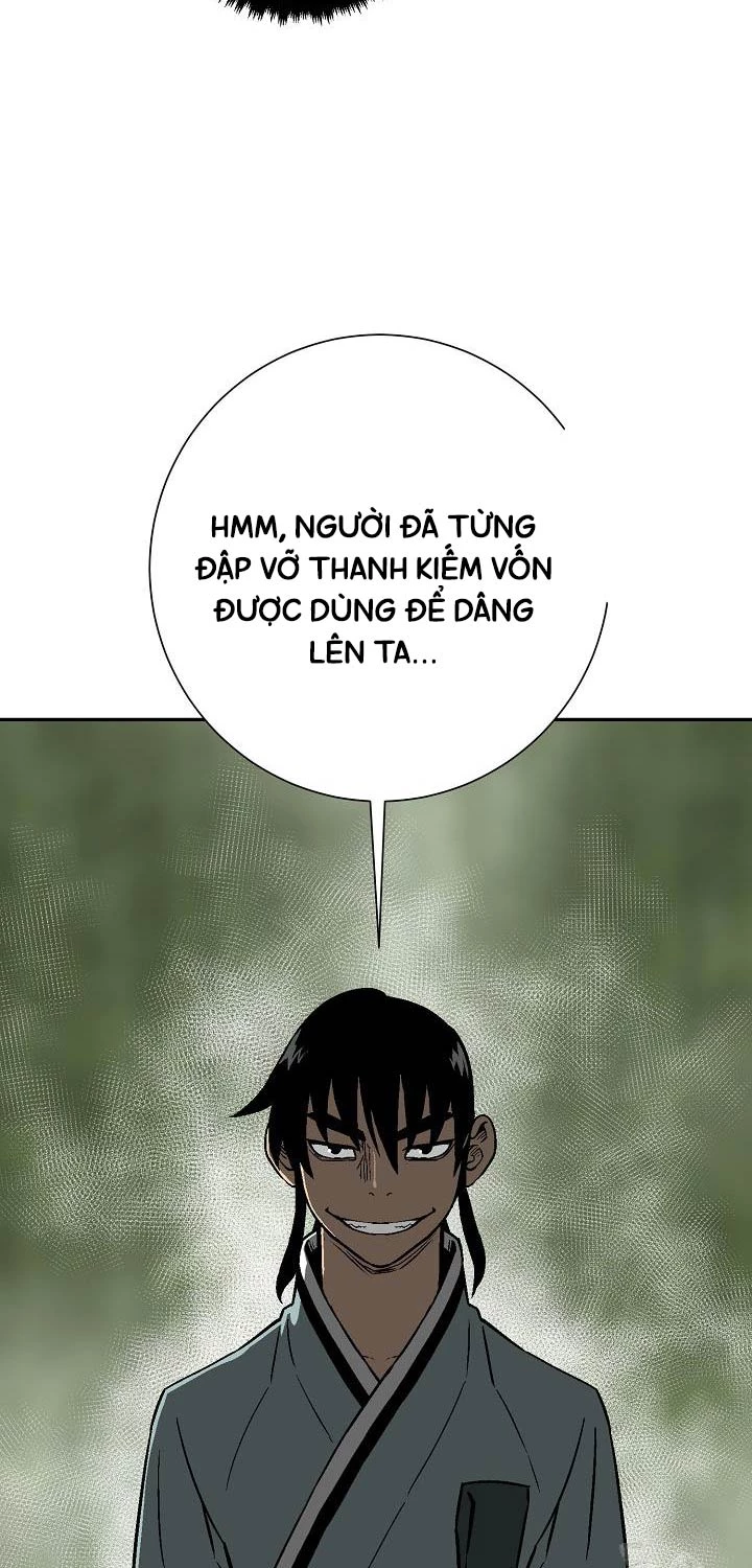 Vĩ Linh Kiếm Tiên Chapter 70 - Trang 4