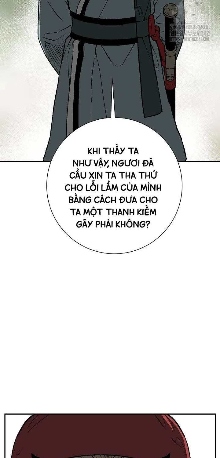 Vĩ Linh Kiếm Tiên Chapter 70 - Trang 4