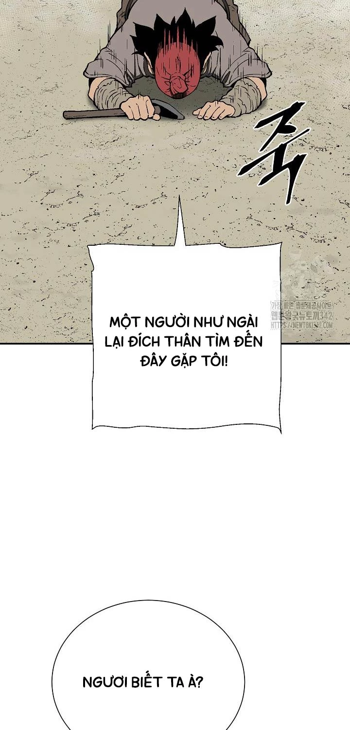 Vĩ Linh Kiếm Tiên Chapter 70 - Trang 4