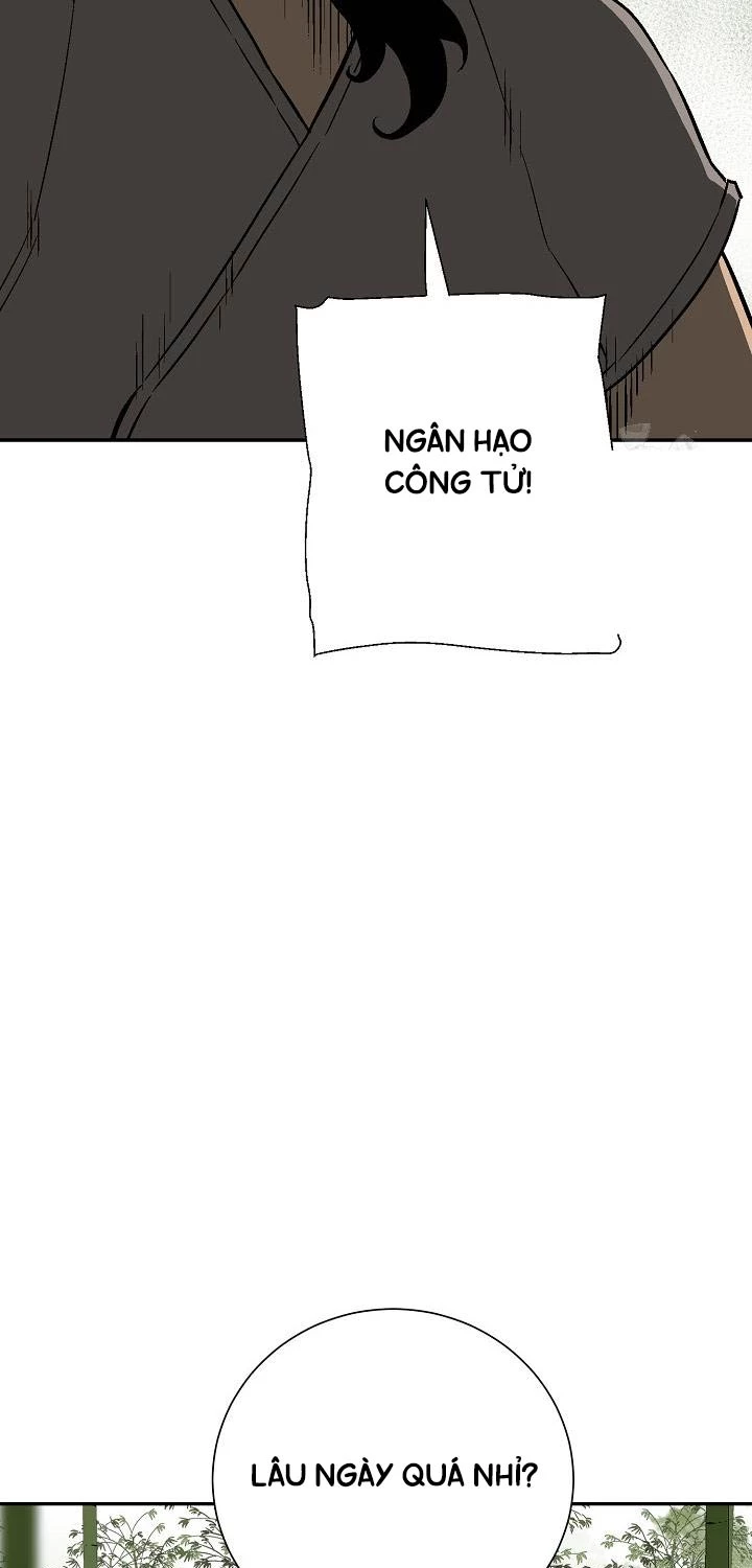 Vĩ Linh Kiếm Tiên Chapter 70 - Trang 4