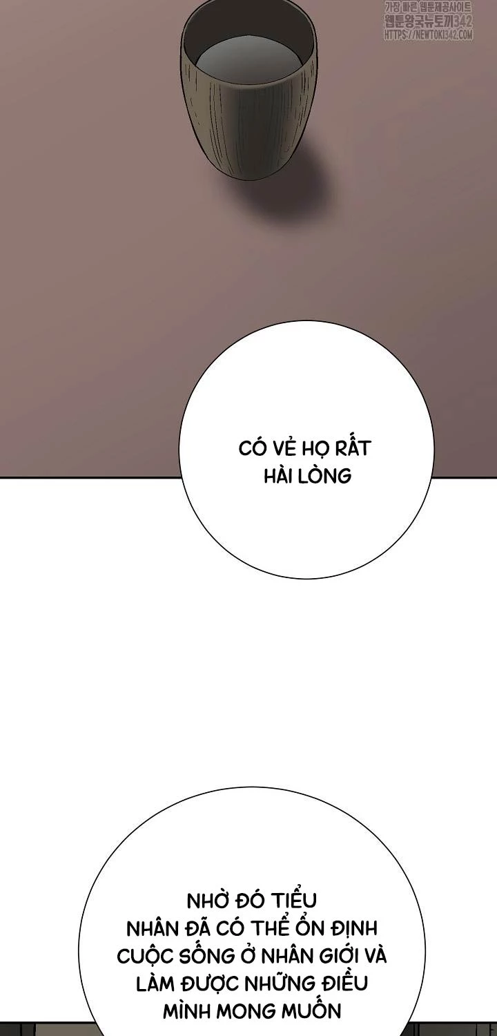 Vĩ Linh Kiếm Tiên Chapter 70 - Trang 4
