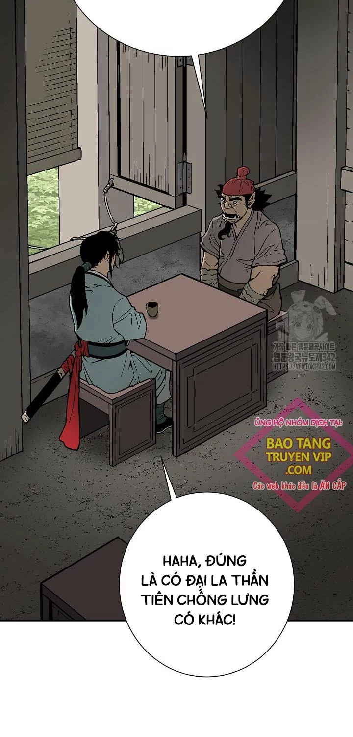 Vĩ Linh Kiếm Tiên Chapter 70 - Trang 4