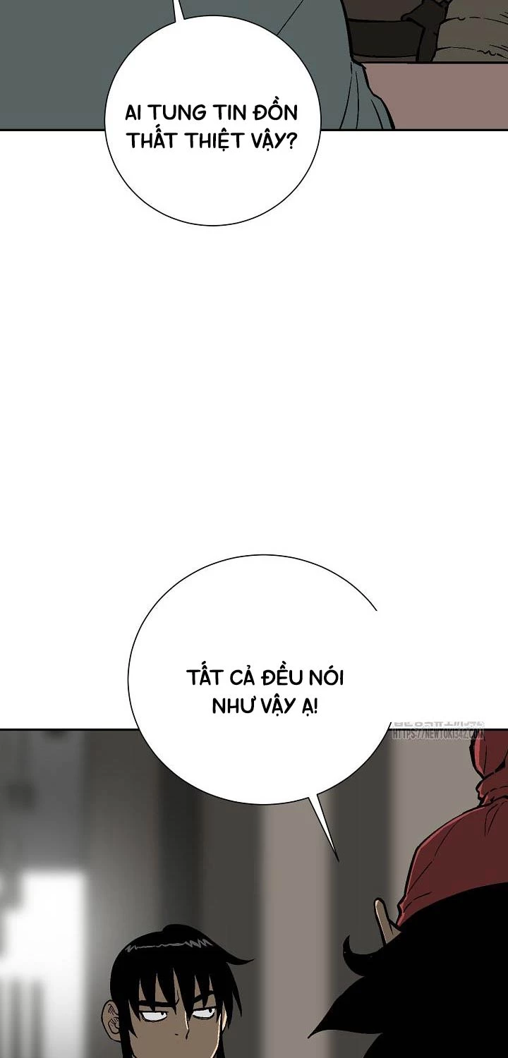 Vĩ Linh Kiếm Tiên Chapter 70 - Trang 4