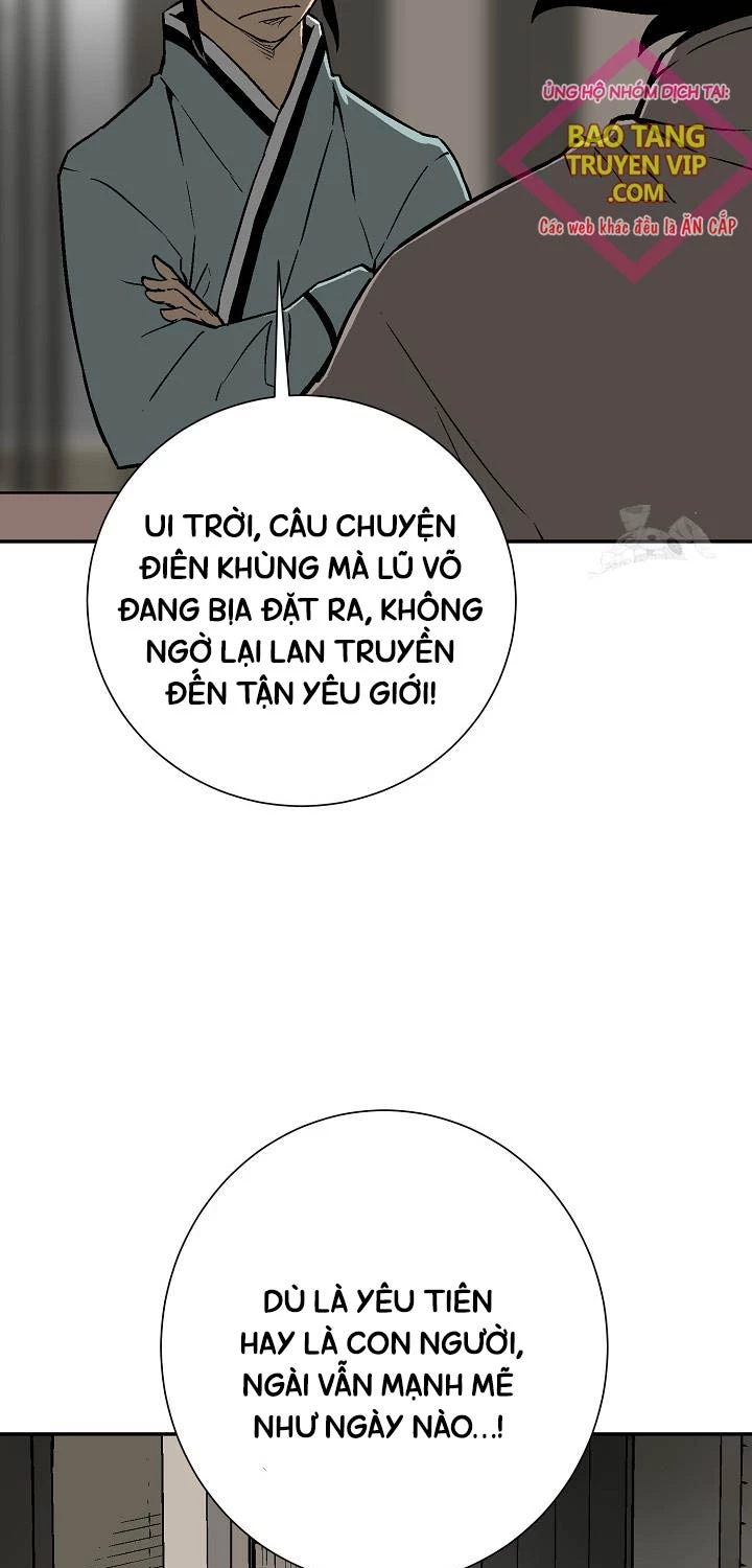 Vĩ Linh Kiếm Tiên Chapter 70 - Trang 4