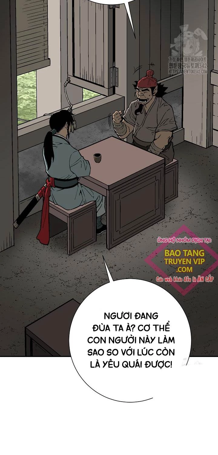 Vĩ Linh Kiếm Tiên Chapter 70 - Trang 4