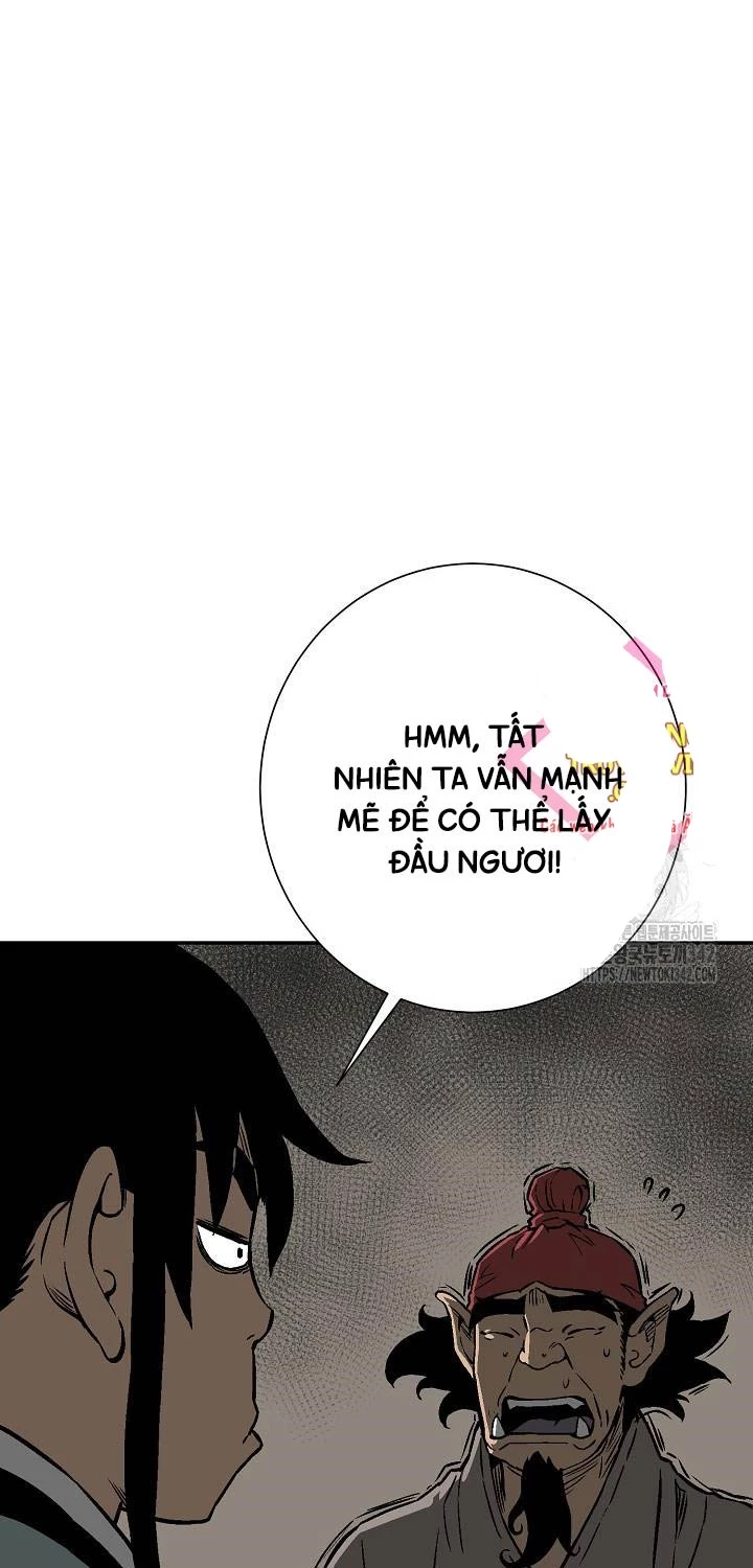 Vĩ Linh Kiếm Tiên Chapter 70 - Trang 4