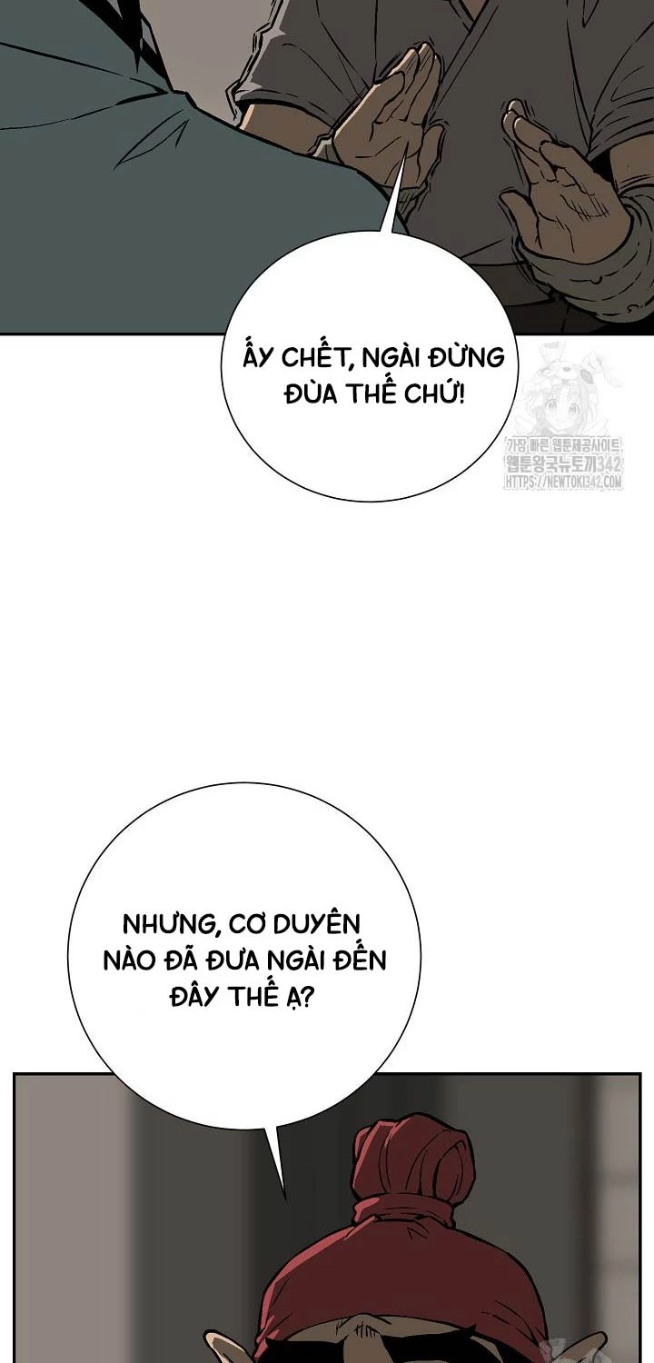 Vĩ Linh Kiếm Tiên Chapter 70 - Trang 4