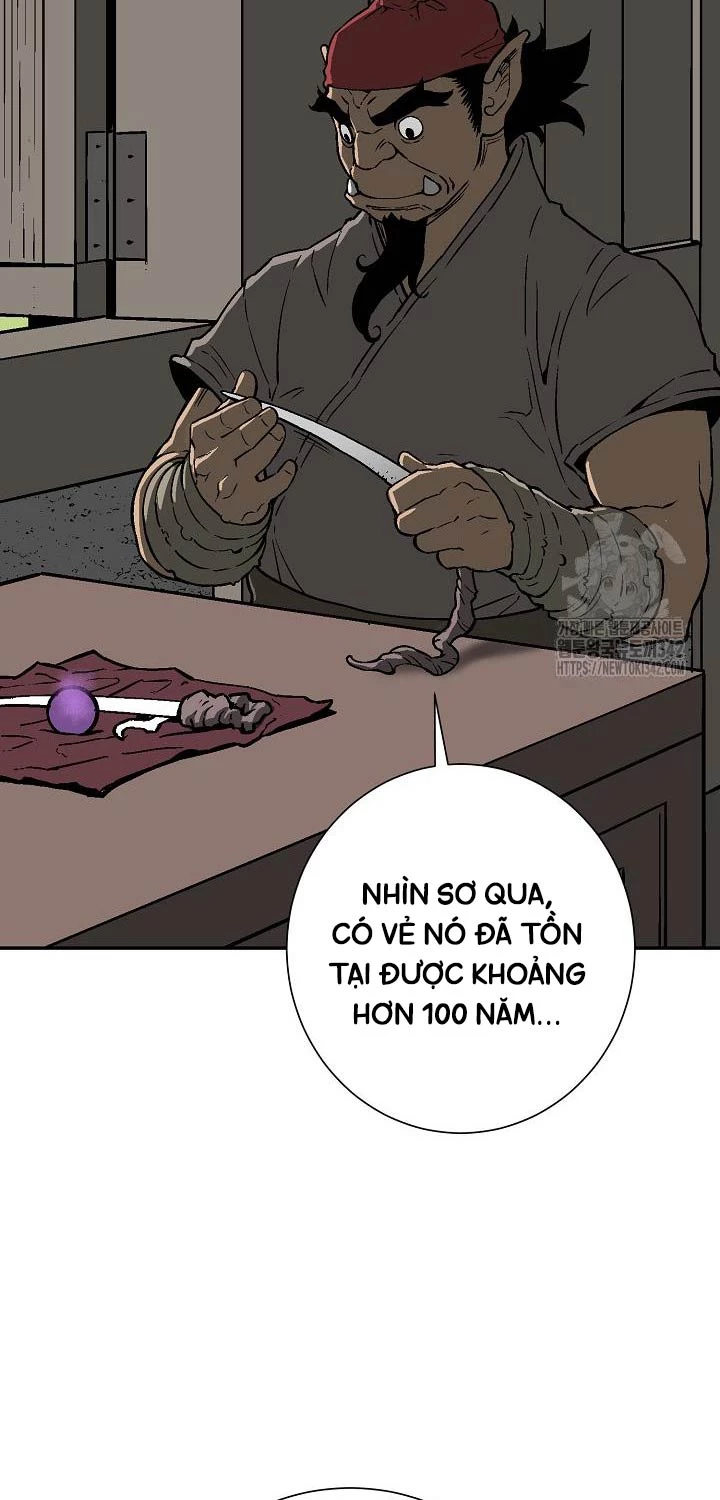 Vĩ Linh Kiếm Tiên Chapter 70 - Trang 4