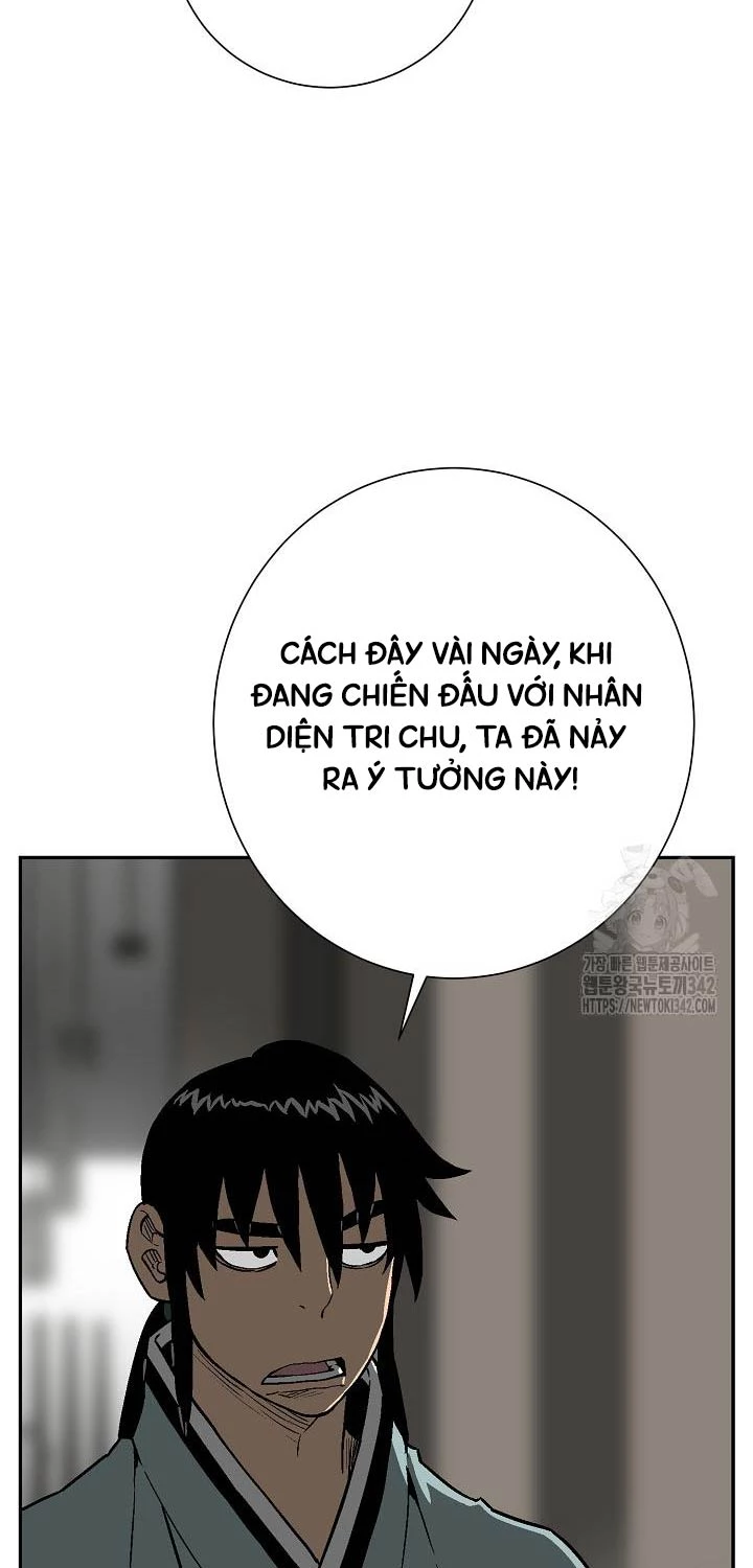 Vĩ Linh Kiếm Tiên Chapter 70 - Trang 4
