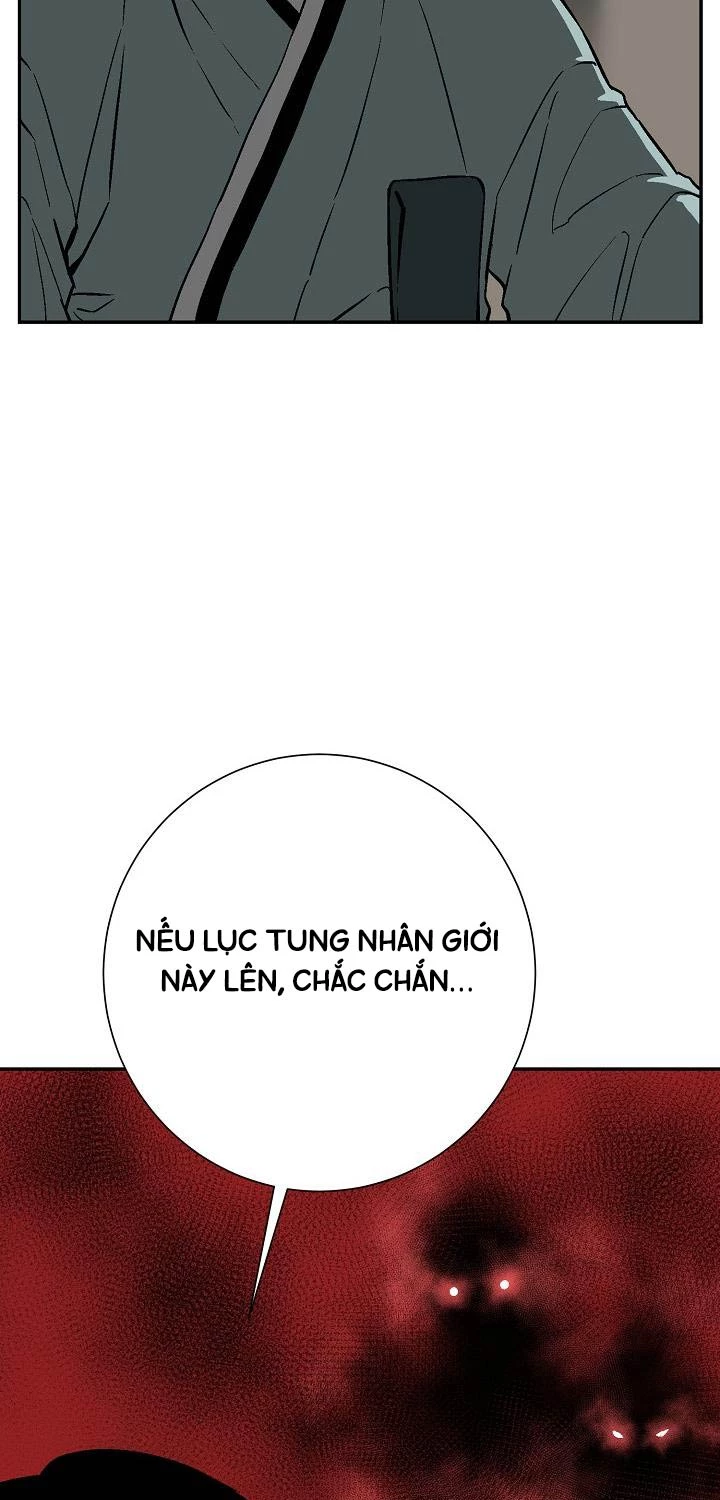 Vĩ Linh Kiếm Tiên Chapter 70 - Trang 4