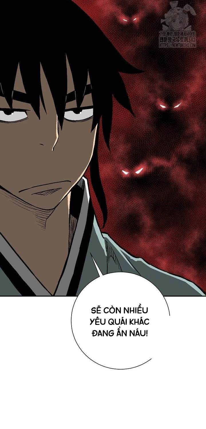 Vĩ Linh Kiếm Tiên Chapter 70 - Trang 4