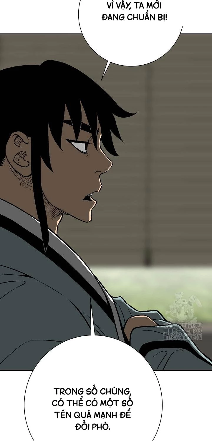 Vĩ Linh Kiếm Tiên Chapter 70 - Trang 4