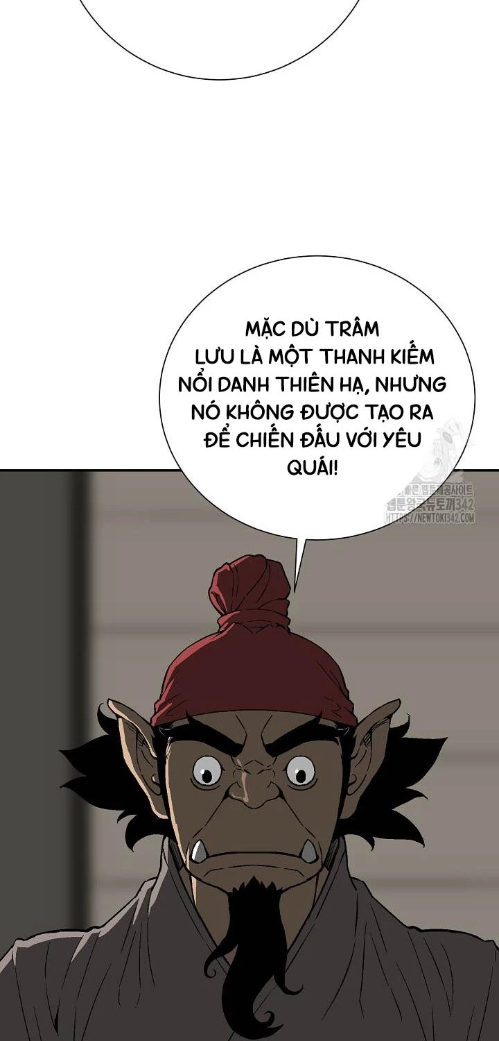 Vĩ Linh Kiếm Tiên Chapter 70 - Trang 4