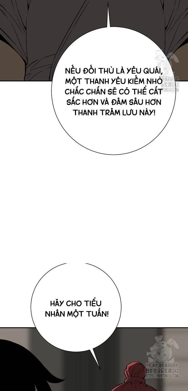 Vĩ Linh Kiếm Tiên Chapter 70 - Trang 4