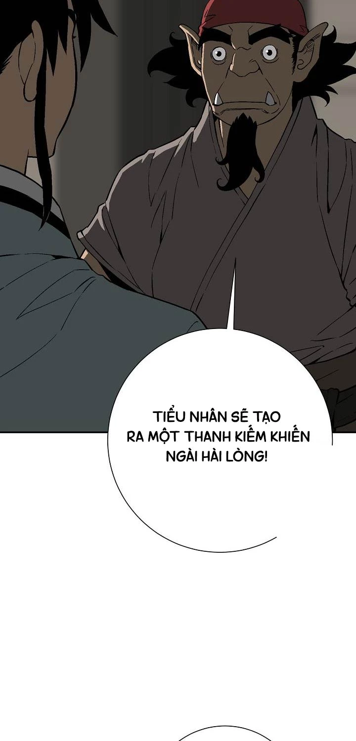Vĩ Linh Kiếm Tiên Chapter 70 - Trang 4
