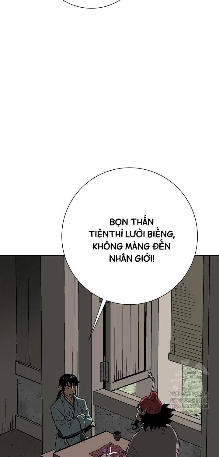 Vĩ Linh Kiếm Tiên Chapter 70 - Trang 4