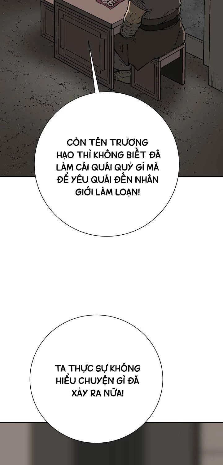 Vĩ Linh Kiếm Tiên Chapter 70 - Trang 4