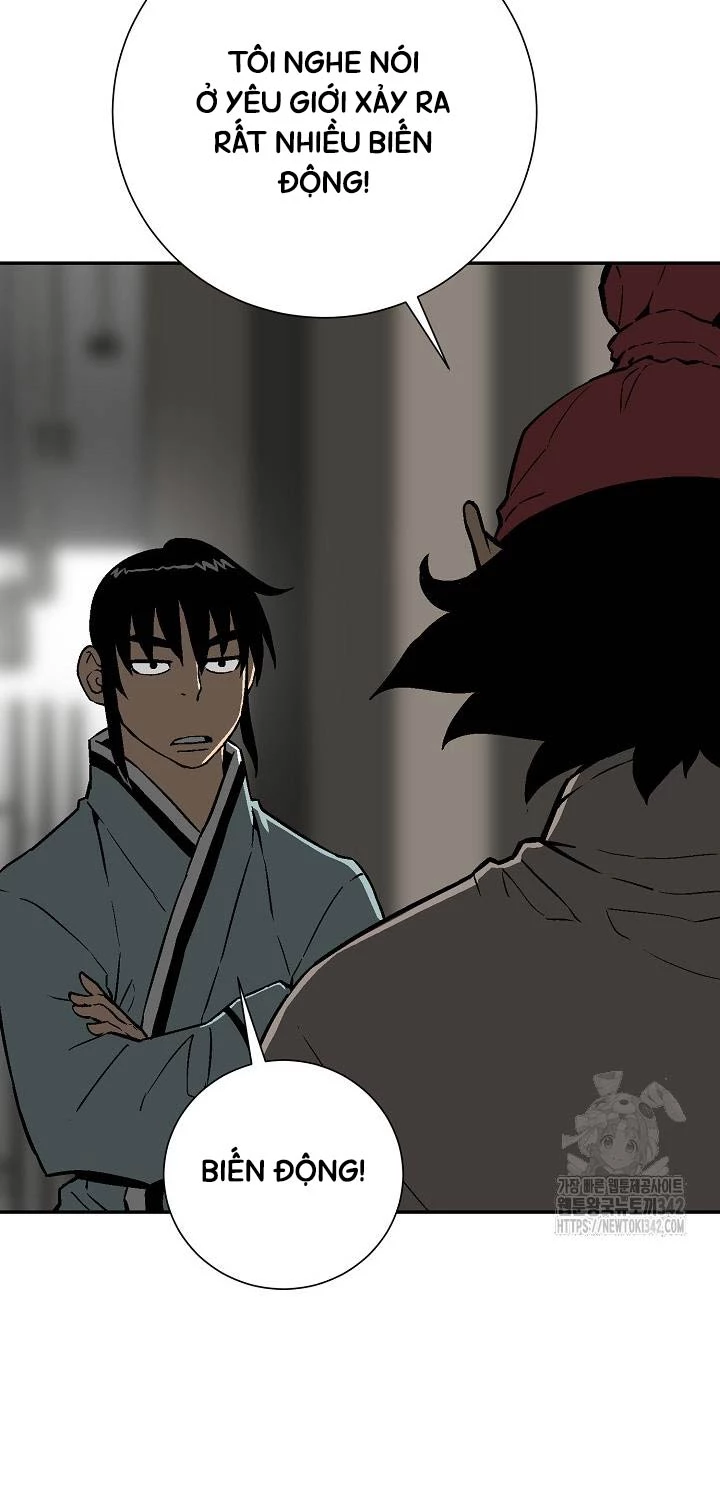 Vĩ Linh Kiếm Tiên Chapter 70 - Trang 4