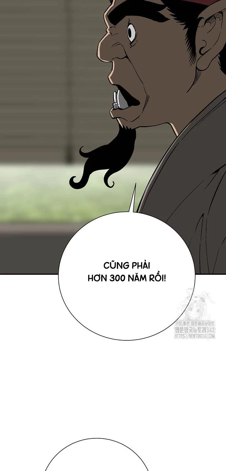 Vĩ Linh Kiếm Tiên Chapter 70 - Trang 4