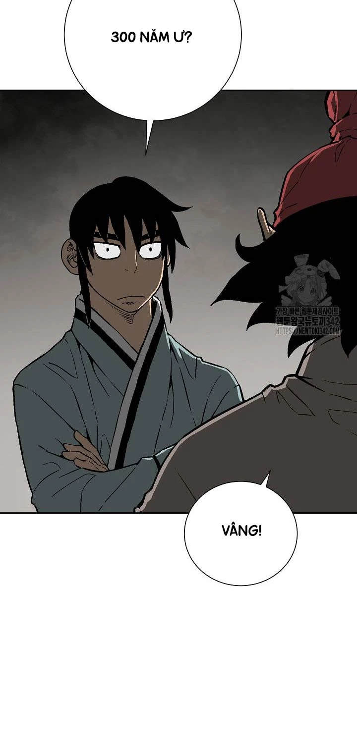 Vĩ Linh Kiếm Tiên Chapter 70 - Trang 4