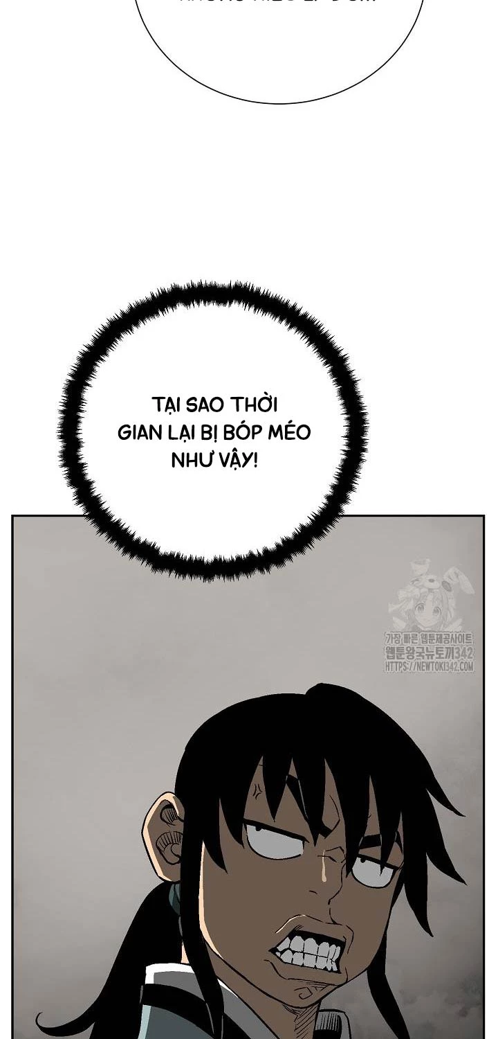 Vĩ Linh Kiếm Tiên Chapter 70 - Trang 4