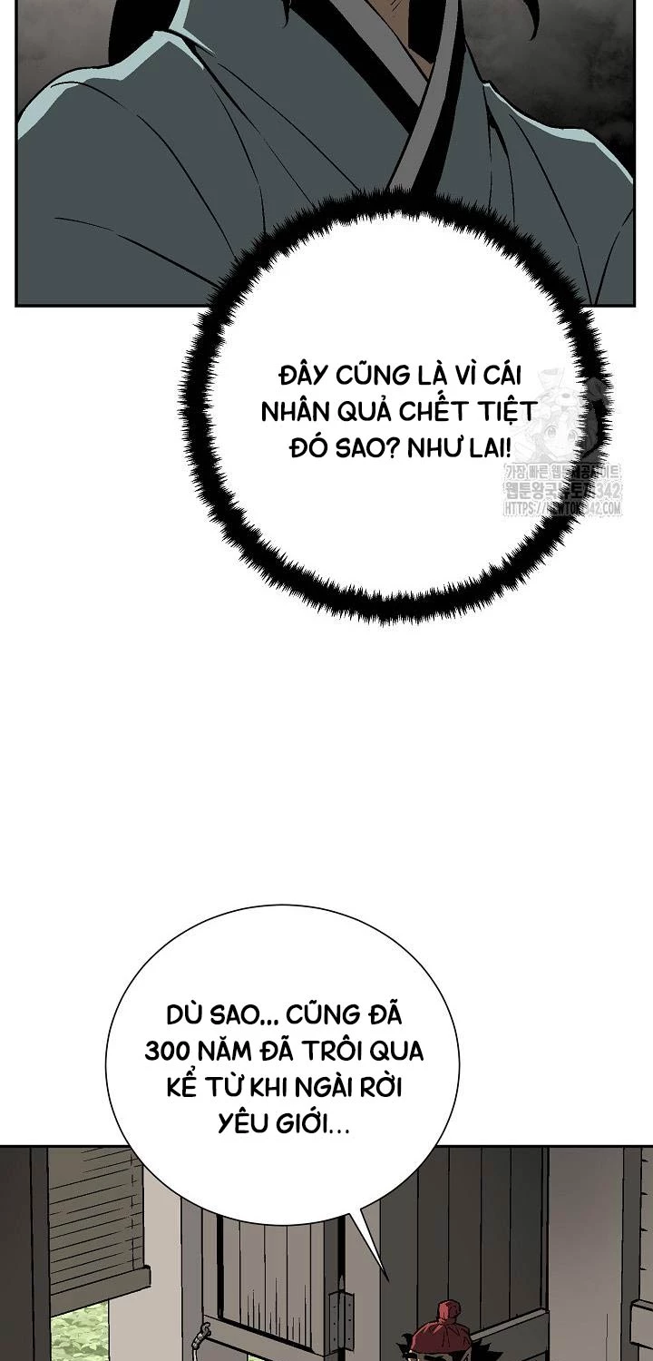 Vĩ Linh Kiếm Tiên Chapter 70 - Trang 4
