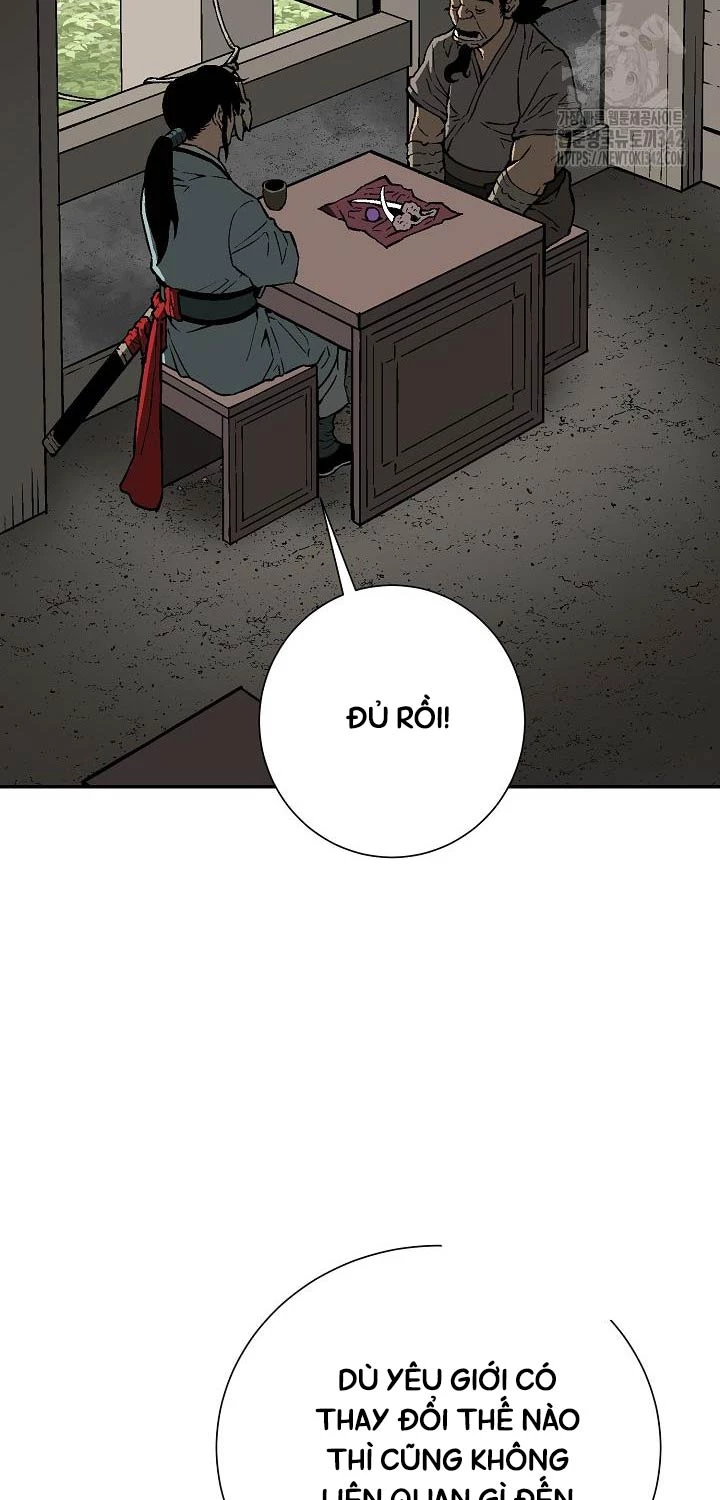 Vĩ Linh Kiếm Tiên Chapter 70 - Trang 4
