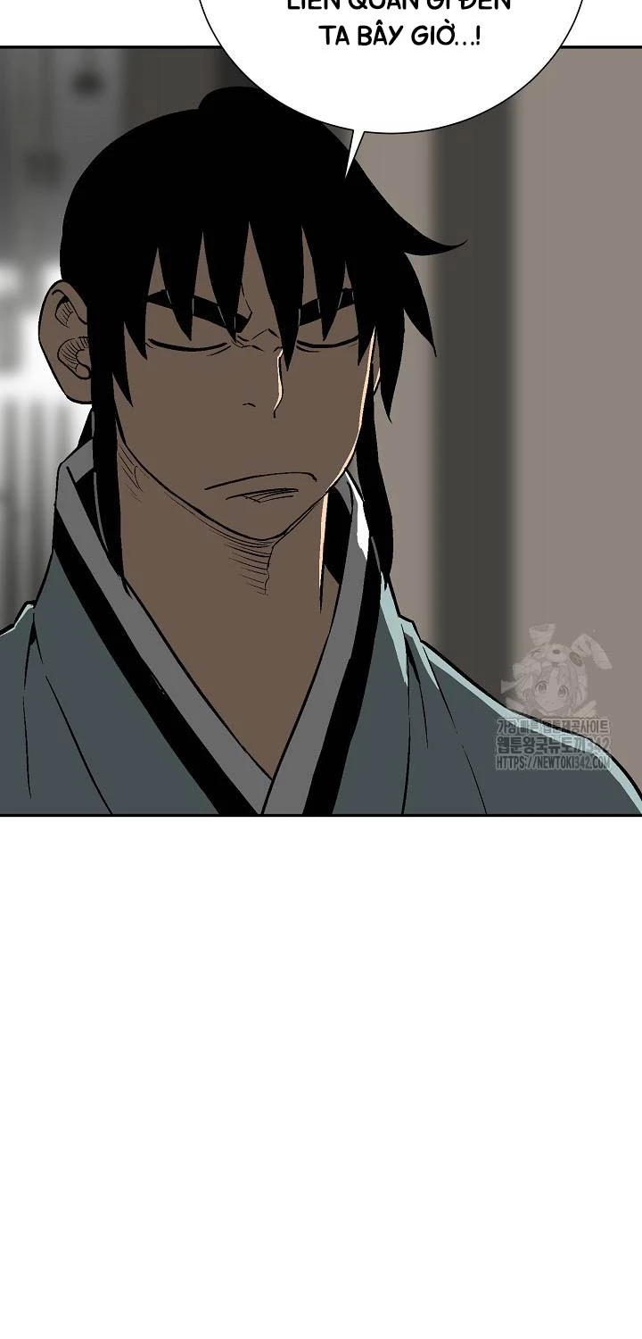 Vĩ Linh Kiếm Tiên Chapter 70 - Trang 4