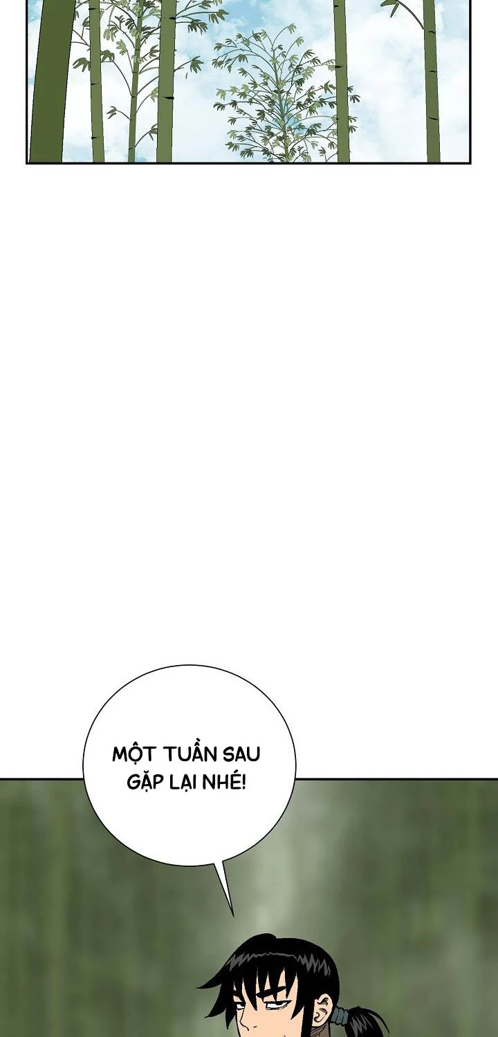 Vĩ Linh Kiếm Tiên Chapter 70 - Trang 4