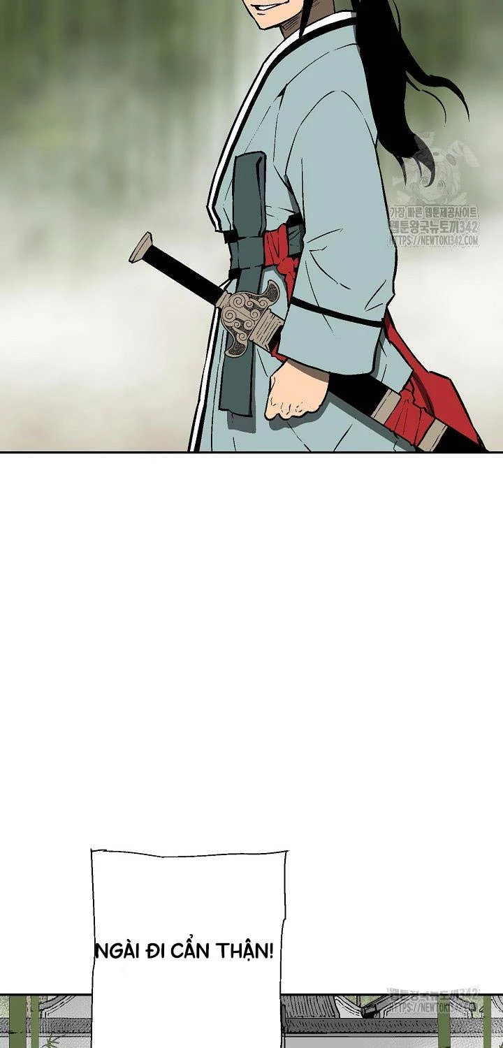 Vĩ Linh Kiếm Tiên Chapter 70 - Trang 4