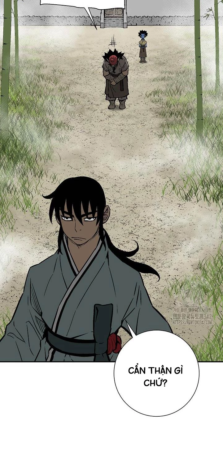 Vĩ Linh Kiếm Tiên Chapter 70 - Trang 4
