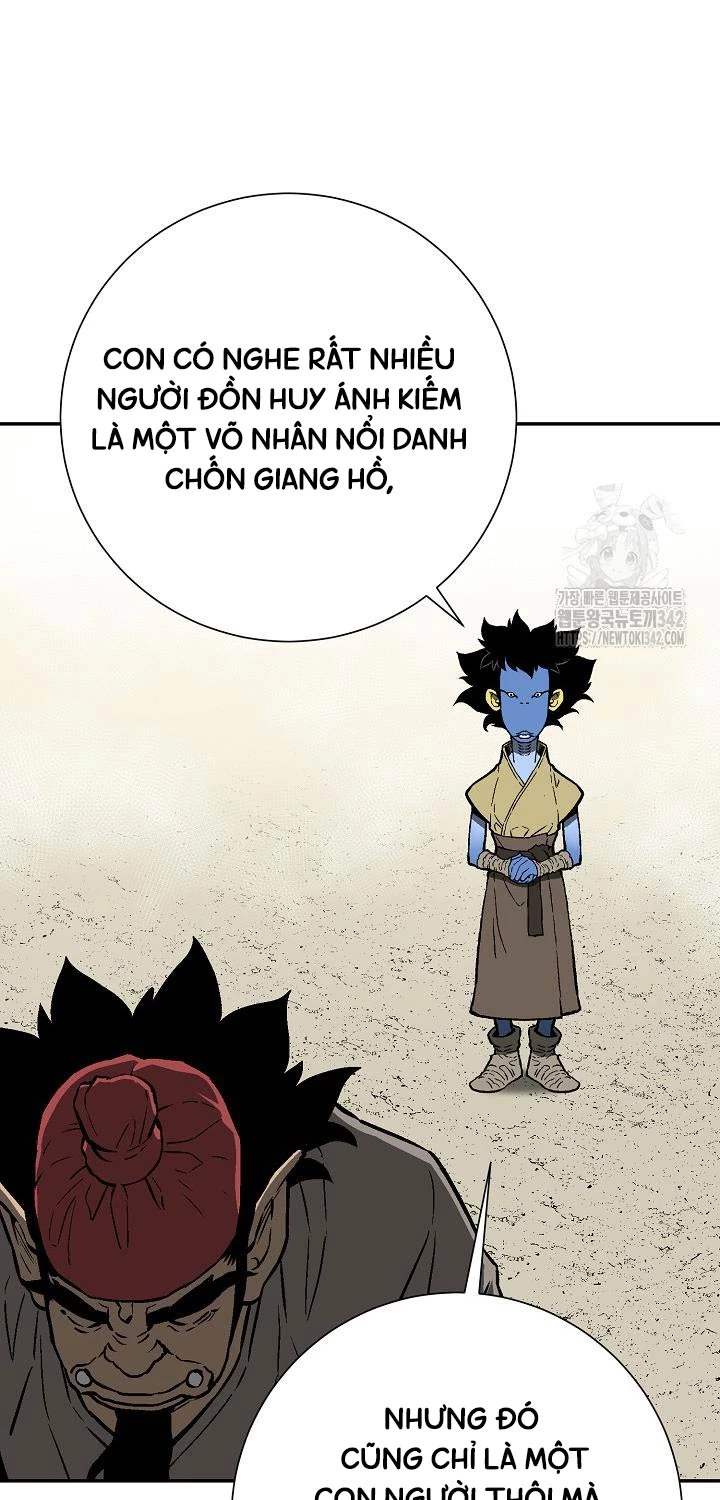 Vĩ Linh Kiếm Tiên Chapter 70 - Trang 4