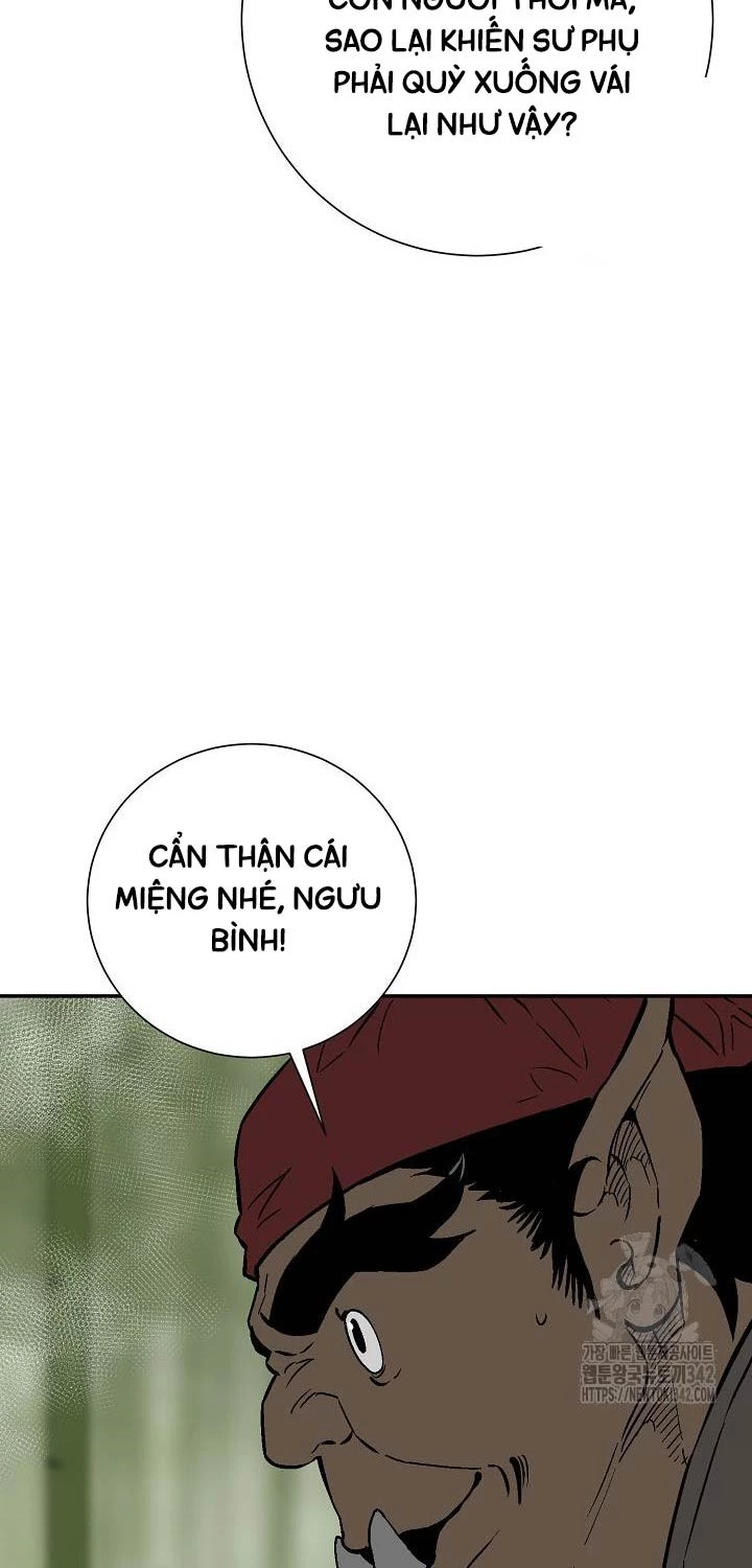 Vĩ Linh Kiếm Tiên Chapter 70 - Trang 4