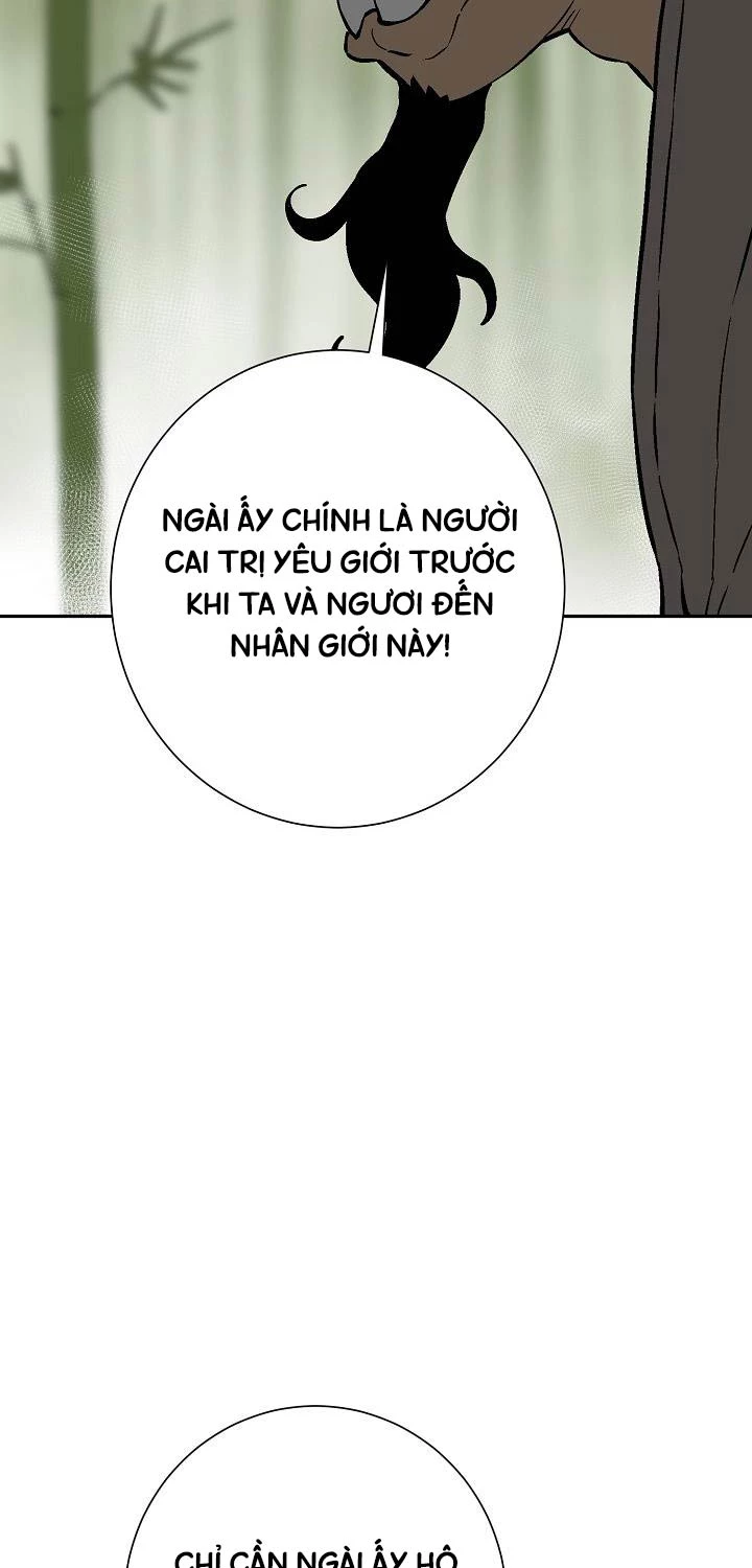 Vĩ Linh Kiếm Tiên Chapter 70 - Trang 4