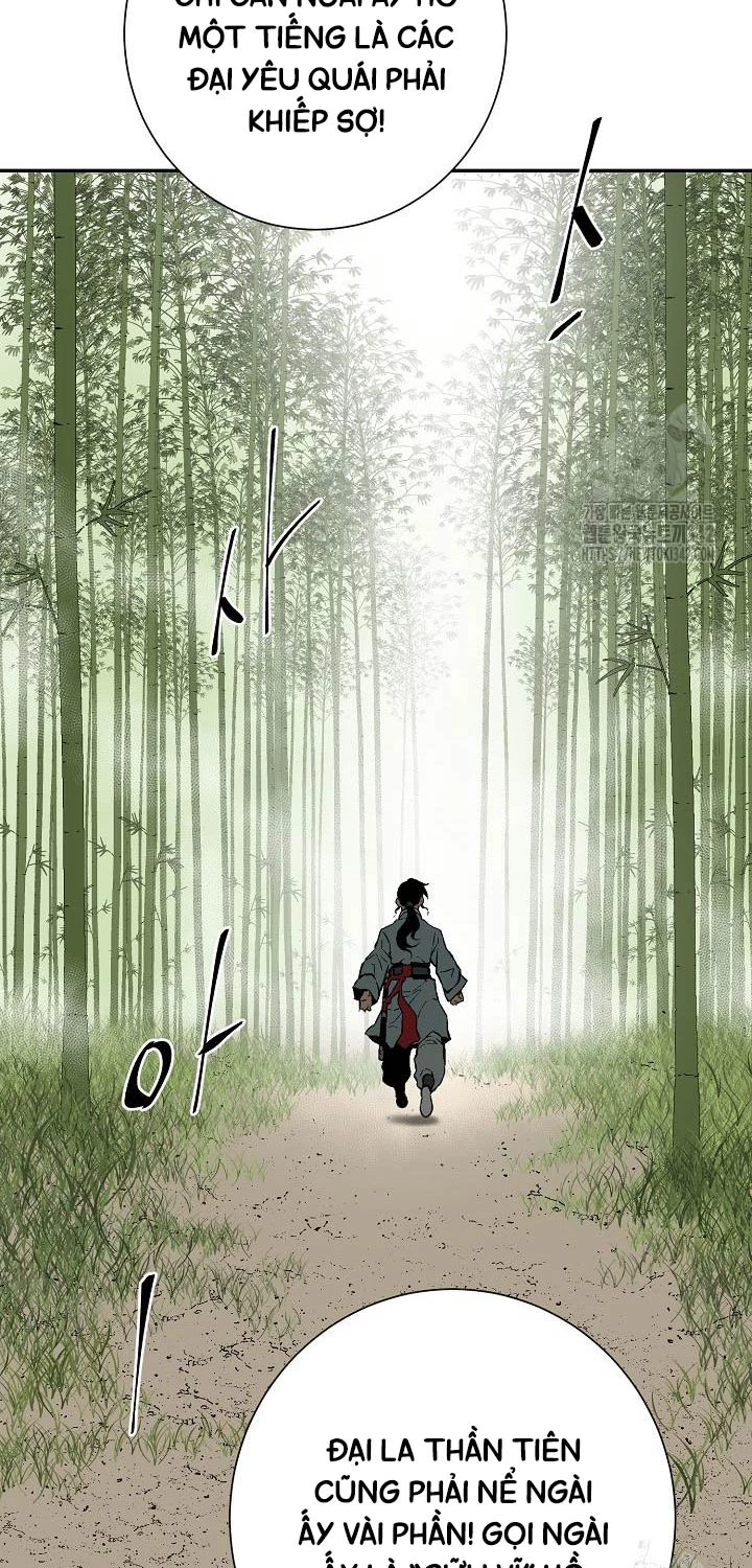 Vĩ Linh Kiếm Tiên Chapter 70 - Trang 4
