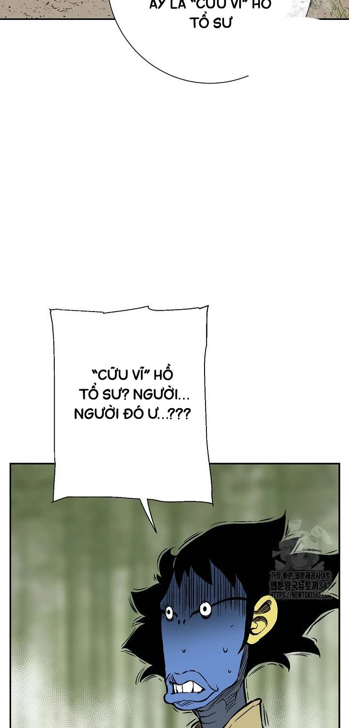Vĩ Linh Kiếm Tiên Chapter 70 - Trang 4