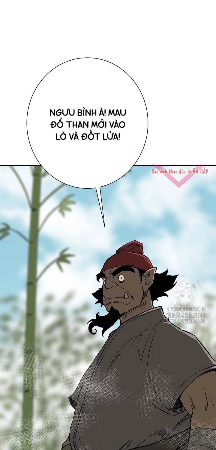 Vĩ Linh Kiếm Tiên Chapter 70 - Trang 4