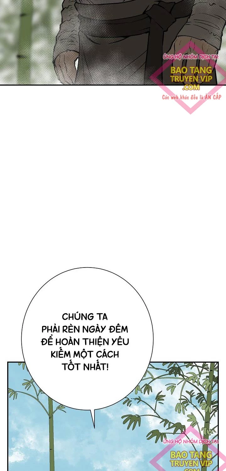 Vĩ Linh Kiếm Tiên Chapter 70 - Trang 4