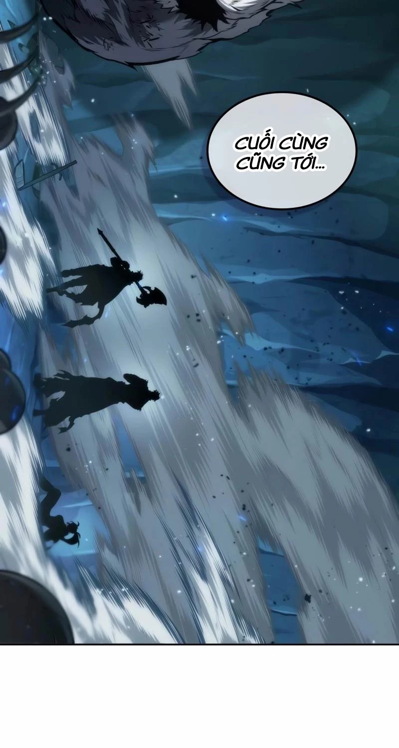 Mạo Hiểm Giả Cuối Cùng Chapter 27 - Trang 4