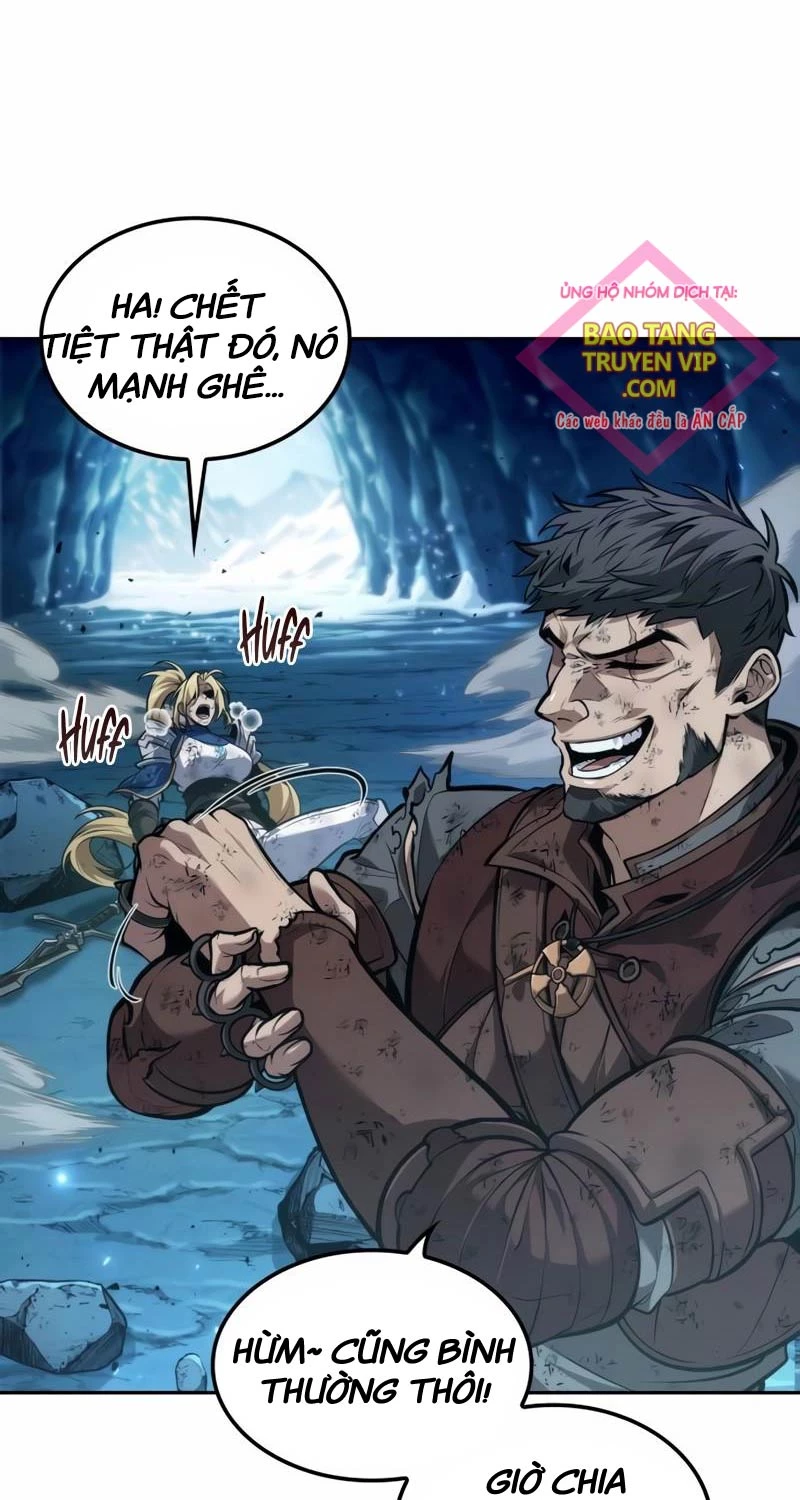 Mạo Hiểm Giả Cuối Cùng Chapter 27 - Trang 4