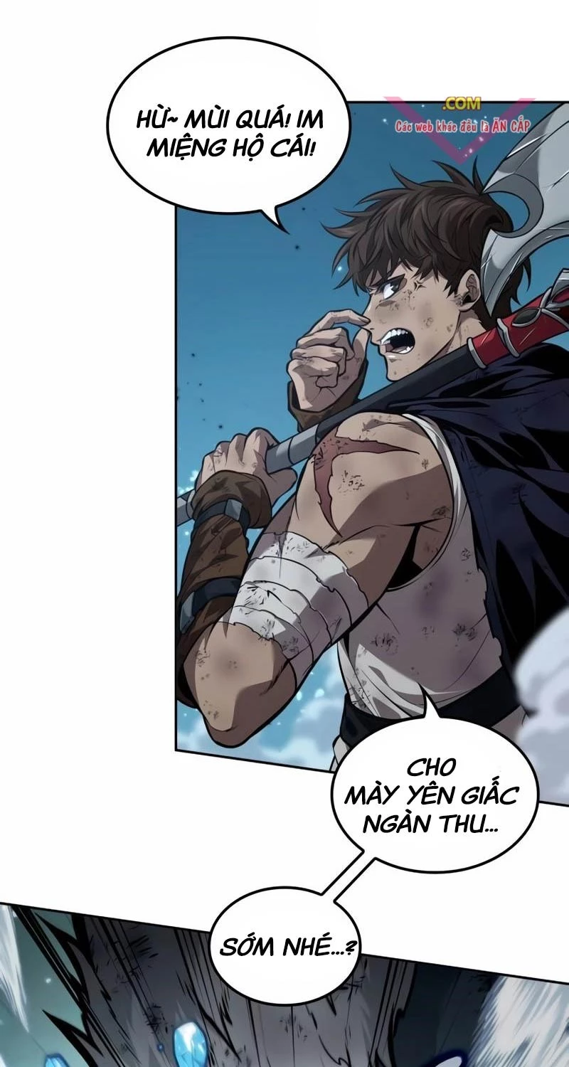 Mạo Hiểm Giả Cuối Cùng Chapter 27 - Trang 4