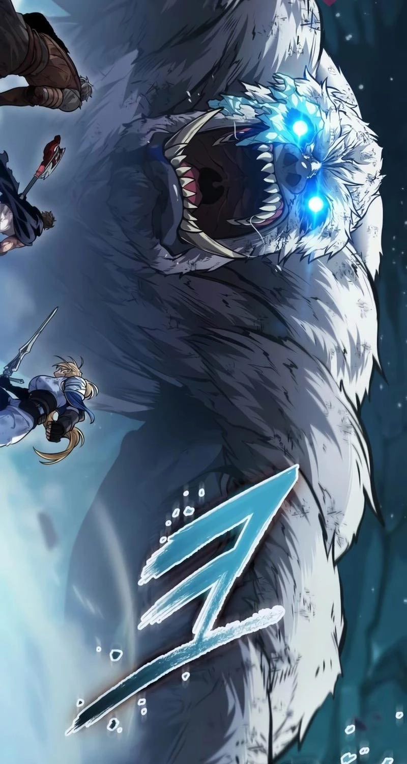 Mạo Hiểm Giả Cuối Cùng Chapter 27 - Trang 4