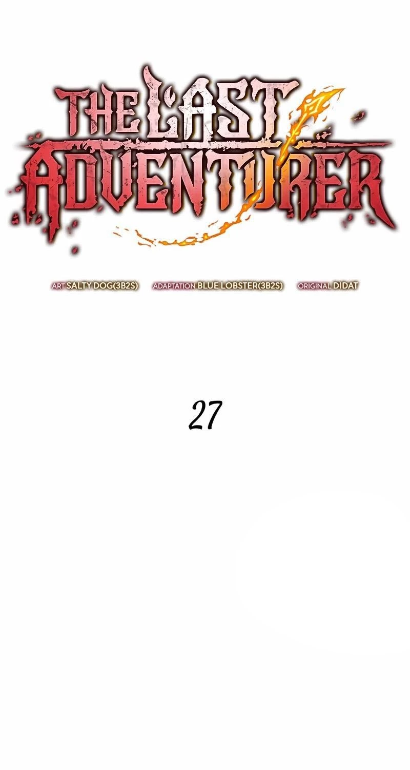 Mạo Hiểm Giả Cuối Cùng Chapter 27 - Trang 4