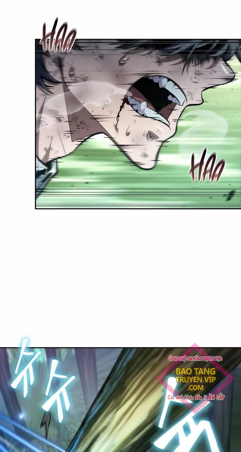 Mạo Hiểm Giả Cuối Cùng Chapter 27 - Trang 4