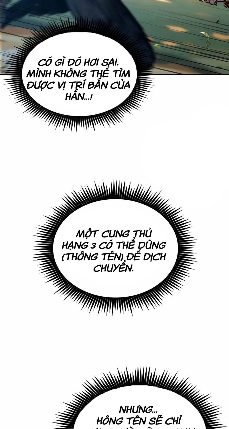 Mạo Hiểm Giả Cuối Cùng Chapter 27 - Trang 4