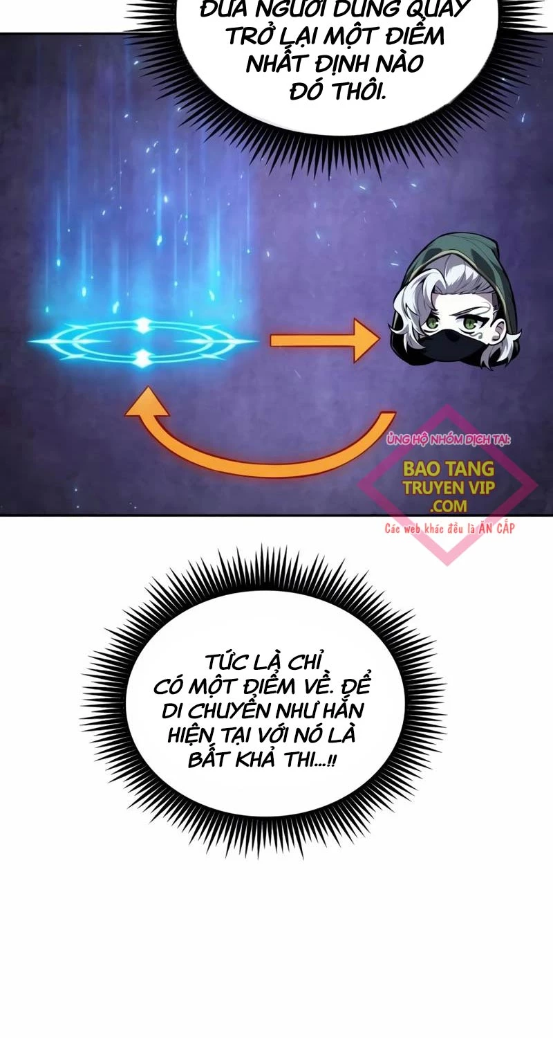 Mạo Hiểm Giả Cuối Cùng Chapter 27 - Trang 4