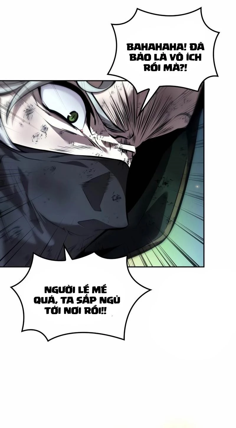 Mạo Hiểm Giả Cuối Cùng Chapter 27 - Trang 4