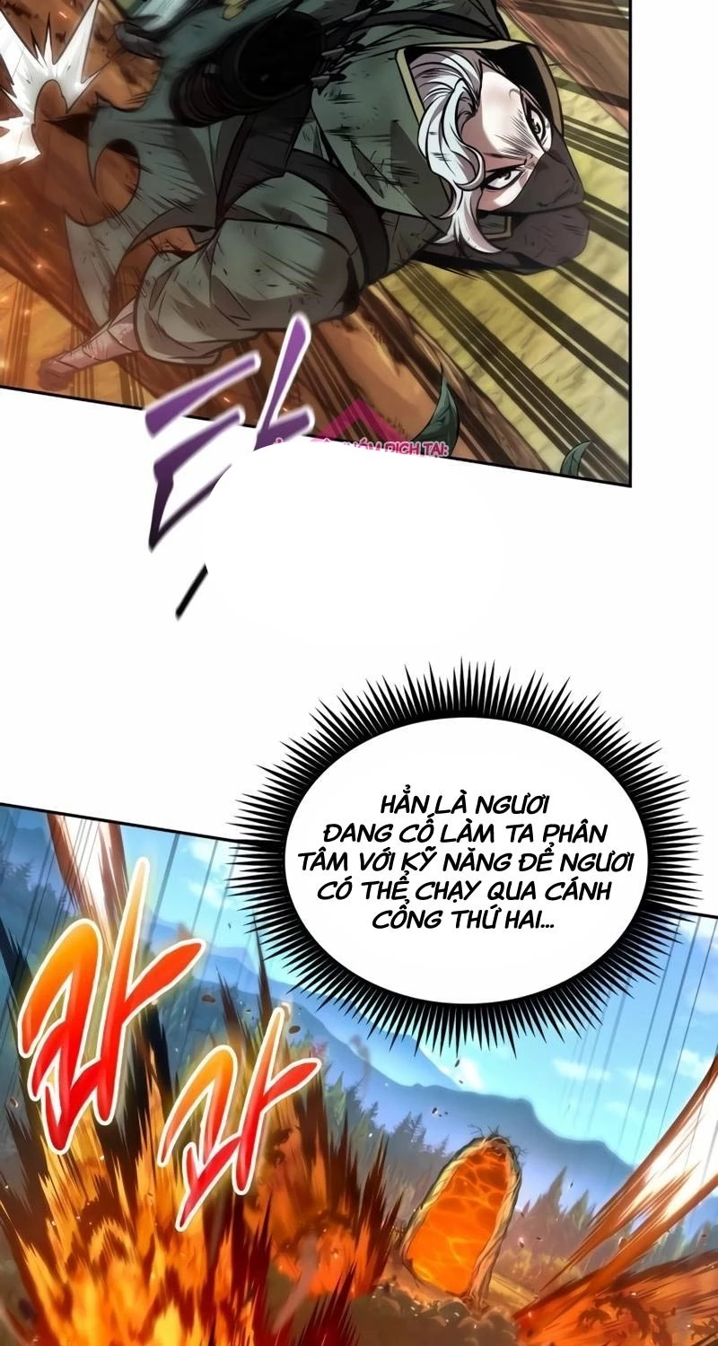 Mạo Hiểm Giả Cuối Cùng Chapter 27 - Trang 4