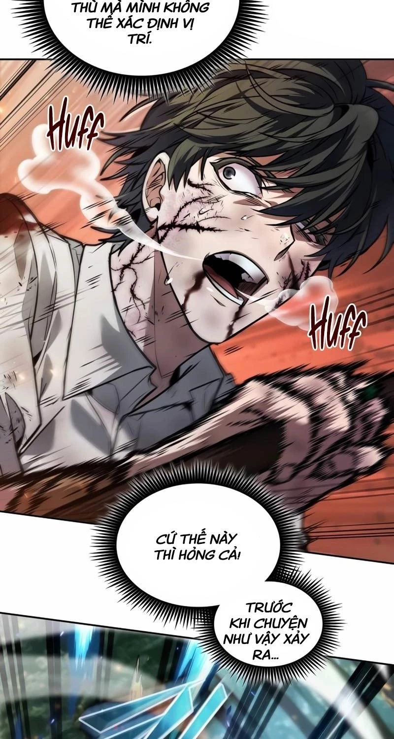 Mạo Hiểm Giả Cuối Cùng Chapter 27 - Trang 4